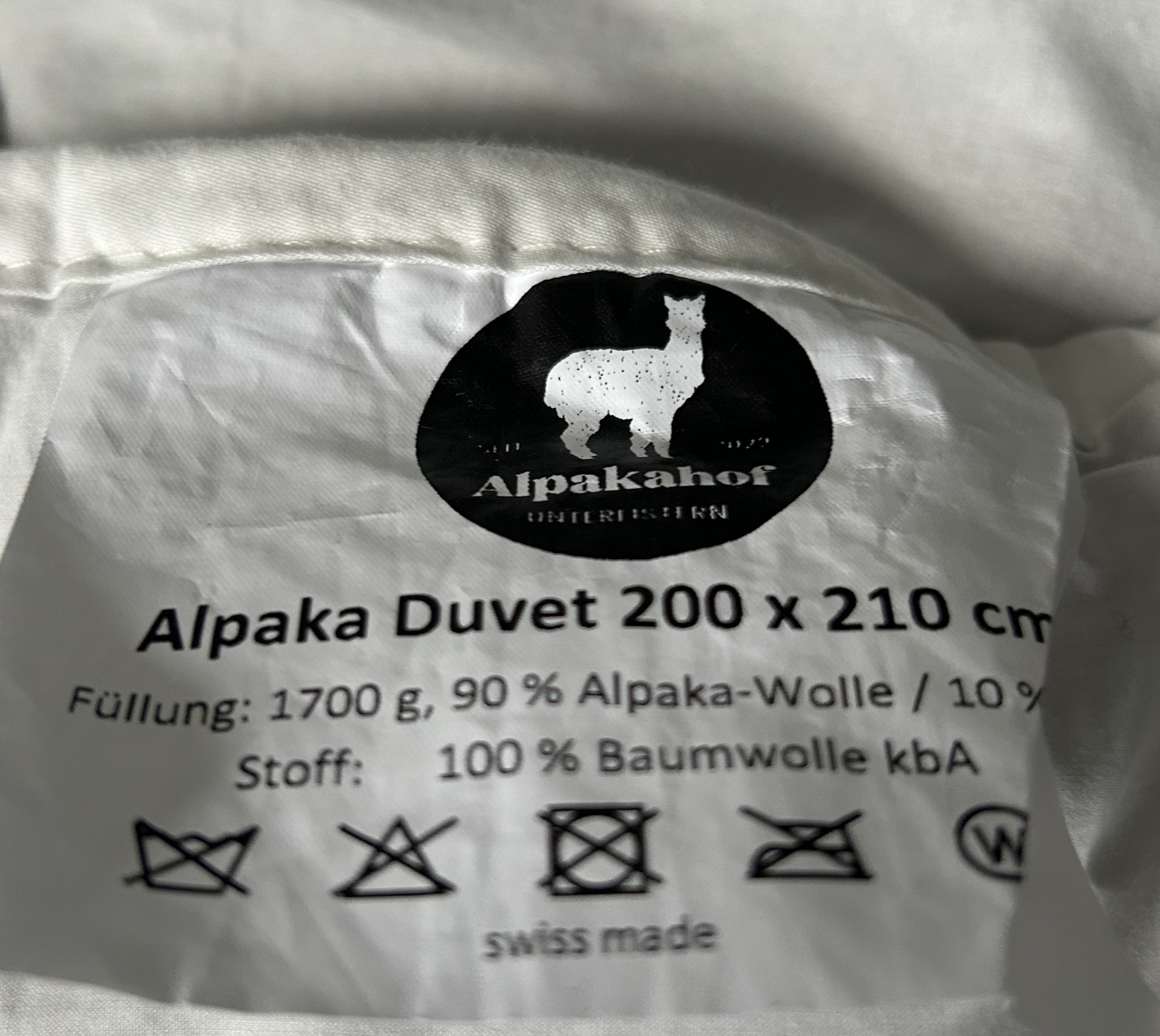 Hedy und Kaspar Müller